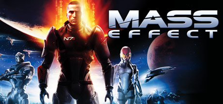 Mass Effect header